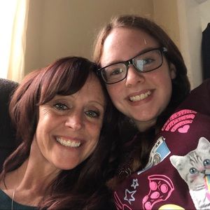 Meet your Posher, Shannon